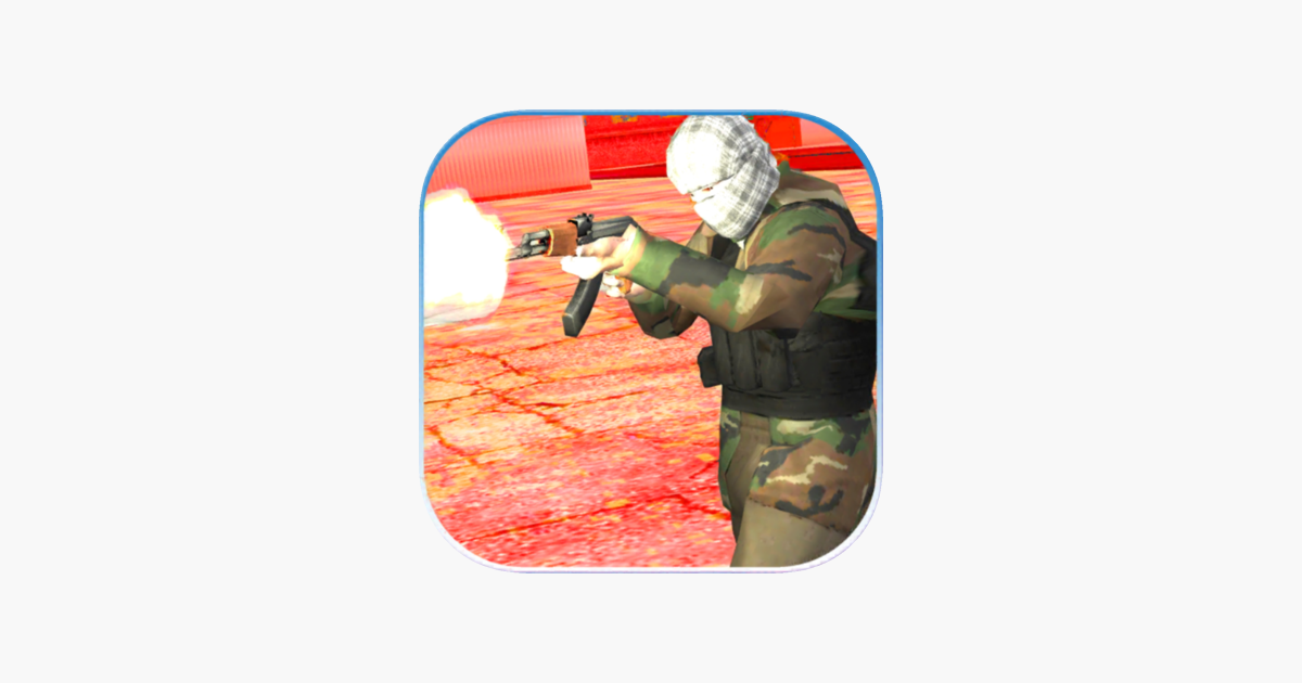 Games like Shooting Strike Mobile Game