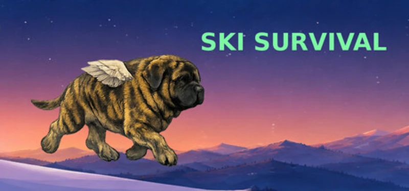 Ski Survival Image