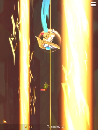 Sky Bandit screenshot