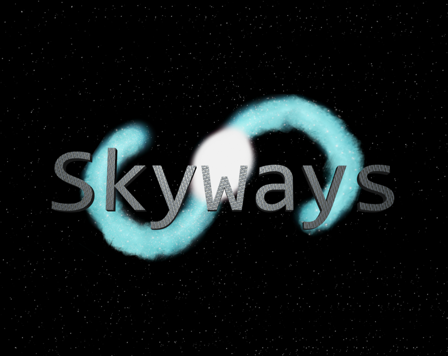 Games like Skyways (demo)
