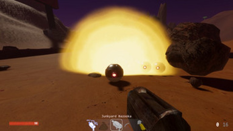 Skyways (demo) Image