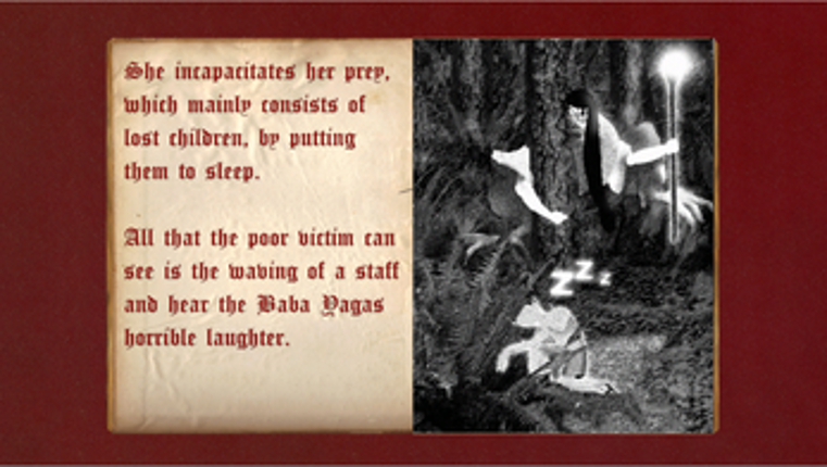 Slayer of Mythics screenshot