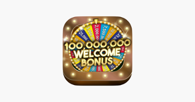 Slots Games: Hot Vegas Casino Image