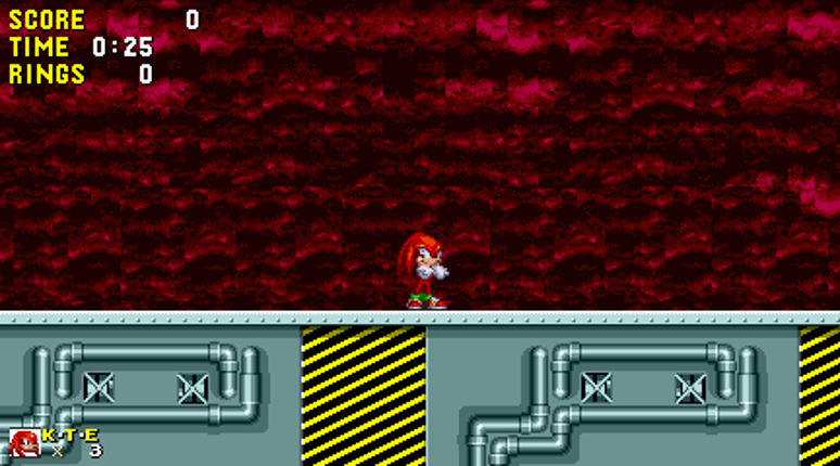 SONIC.EXE: Breath of Life Image