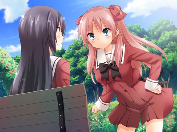 Sono Hanabira ni Kuchizuke wo: Deatta Koro no Omoide ni Image