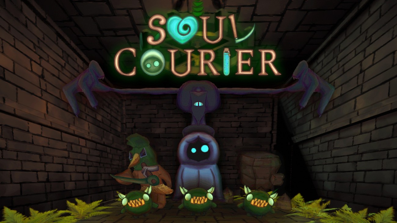 Games like Soul Courier