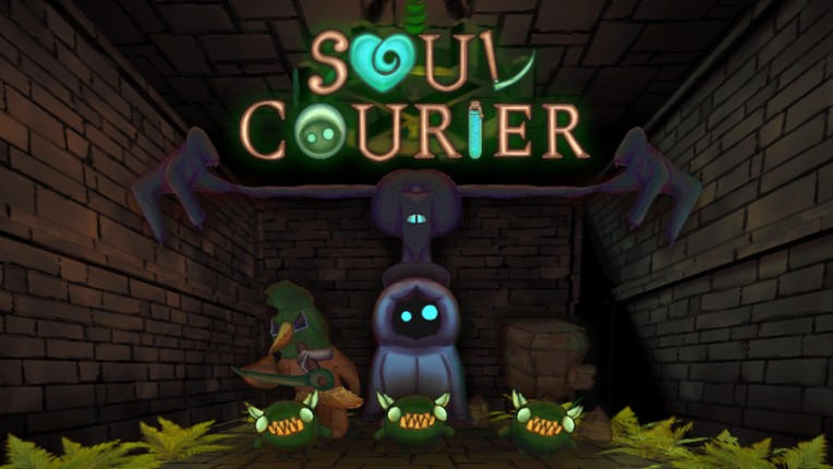 Soul Courier Image