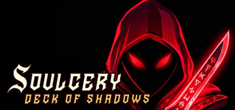 Soulcery: Deck of Shadows Game Cover