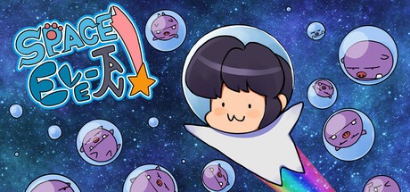 Games like Space Eve-tan!