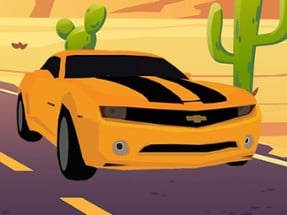 Speed Cars Hidden Stars Image