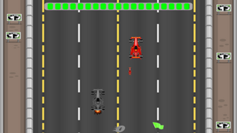 Speed Race screenshot