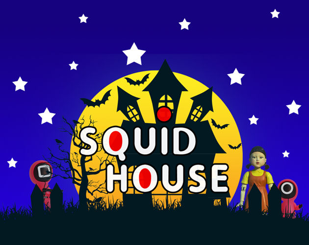 Games like Squid House Premium