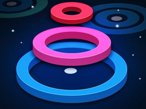 Games like Stack  color : Stacky Colors