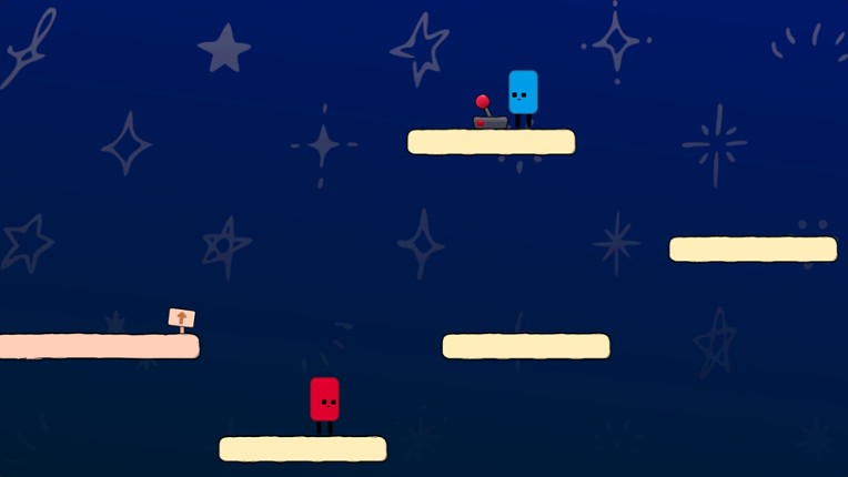 Stack Mates screenshot