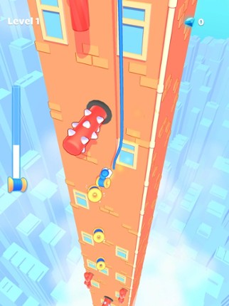 Stacky Rope screenshot
