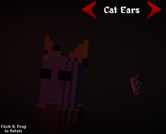 Stall Extinction screenshot