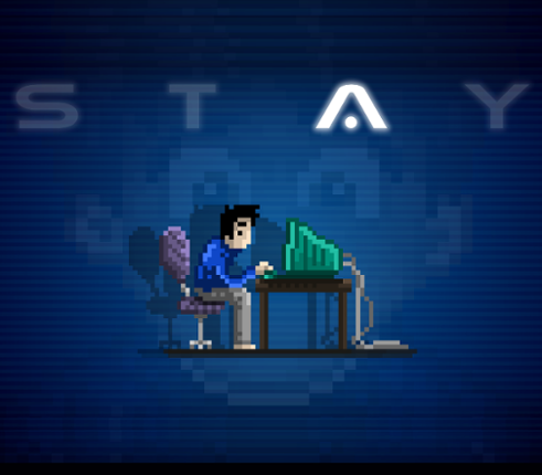 STAY Image