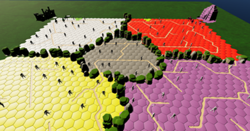 Strategy Image