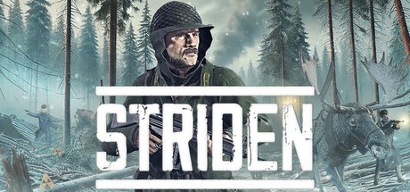 Games like STRIDEN