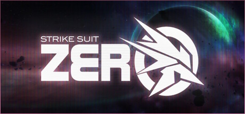 Strike Suit Zero Image