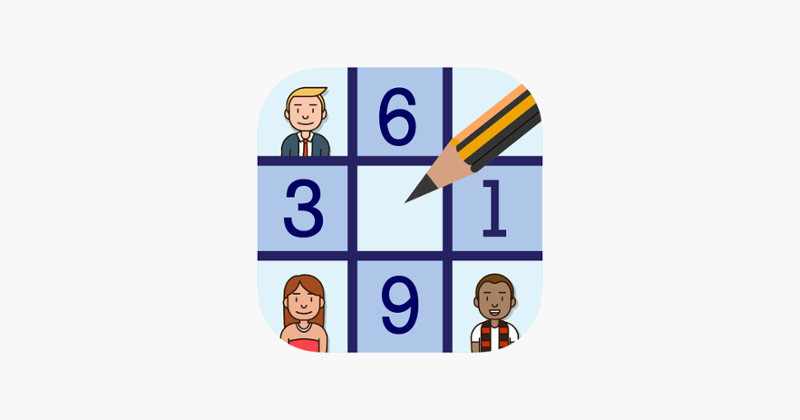 Sudoku Wars Image
