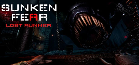 Games like Sunken Fear: Lost Runner