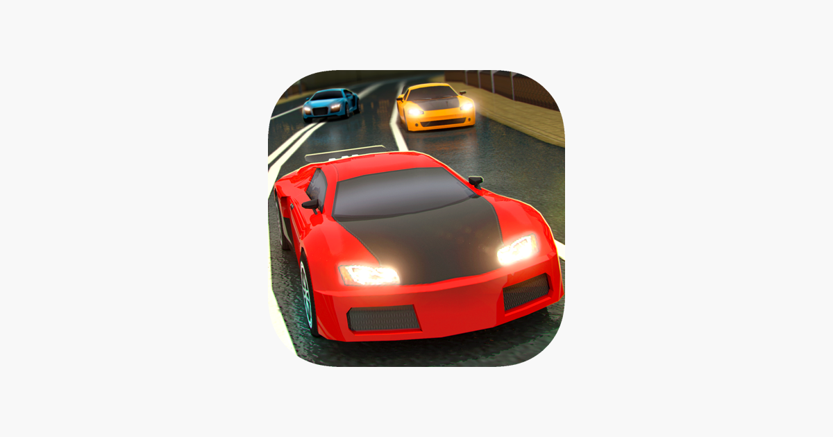 Games like Super Speed Sport Car: Racing!