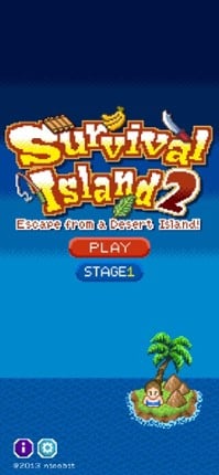 Survival Island 1&amp;2 screenshot