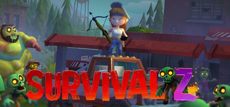 Games like Survival Z