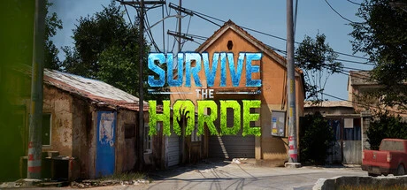 Games like Survive the Horde