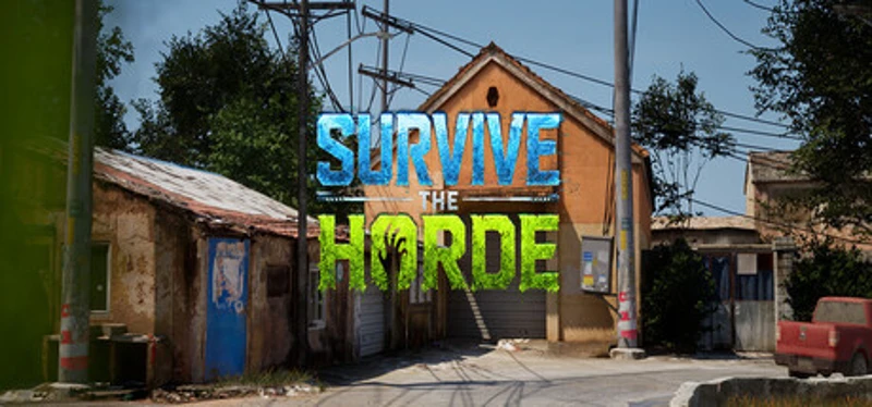 Survive the Horde Image