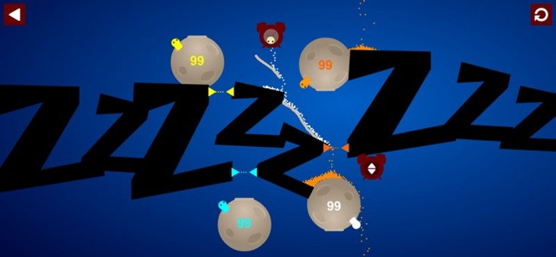 Sweet Drmzzz screenshot