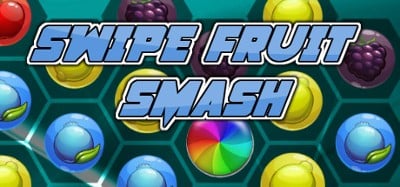 Swipe Fruit Smash Image