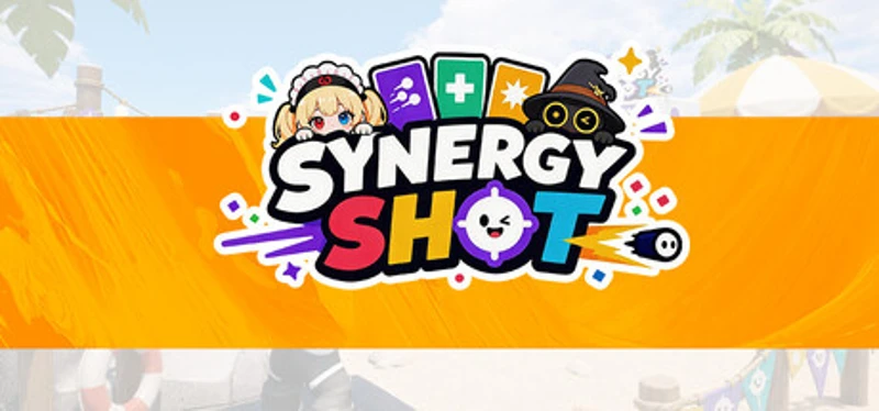 SYNERGY SHOT / 射击派对 Image