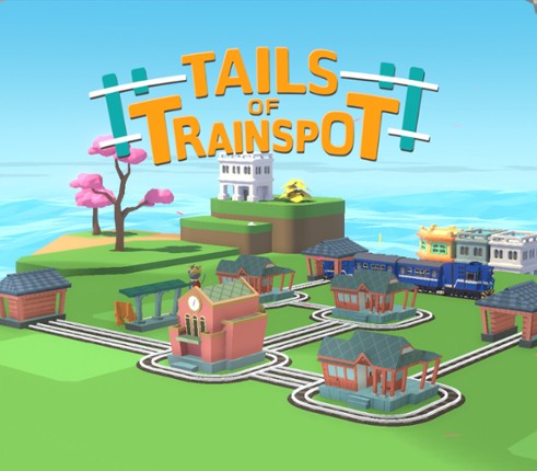 Tails of Trainspot Image