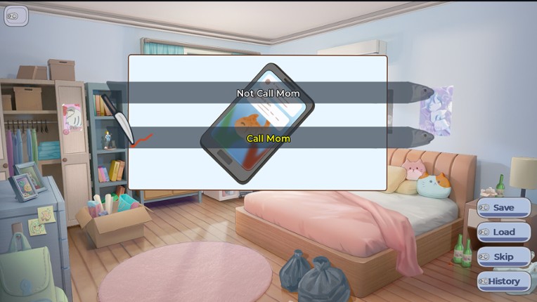 Taste of the Sea screenshot