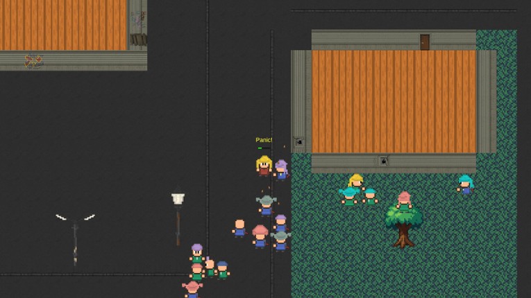 Tasty Beverage screenshot