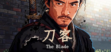 Games like The Blade