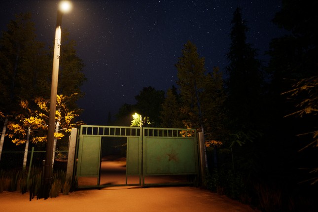 The Bright Future Village screenshot