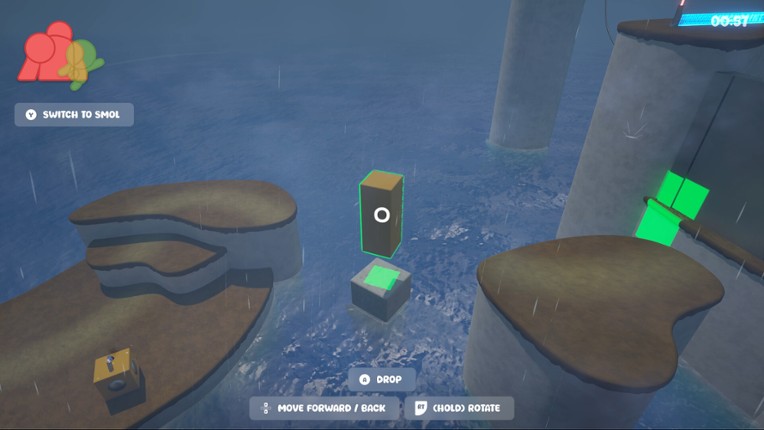 The Buddy Signal screenshot