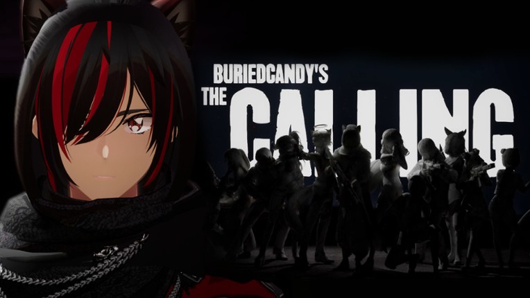 The Calling screenshot