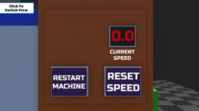 The Collection Machine Image