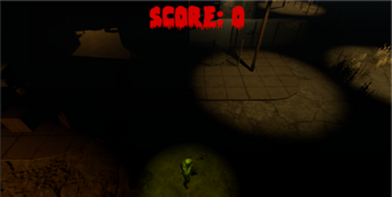 The Death Image