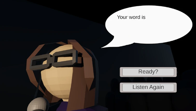 The Dyslectic Spelling B Image