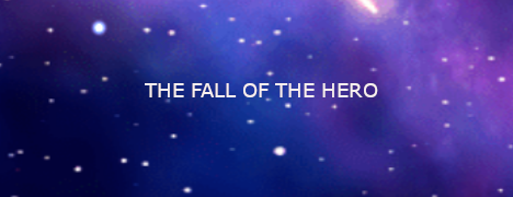Games like The fall of the Hero