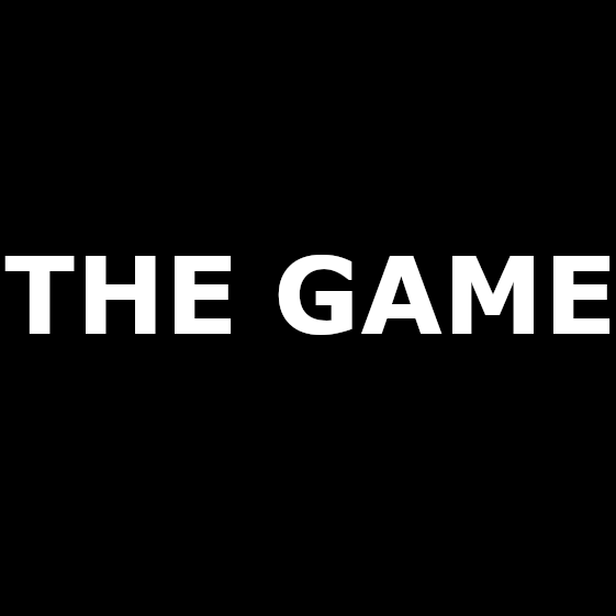 Games like The Game