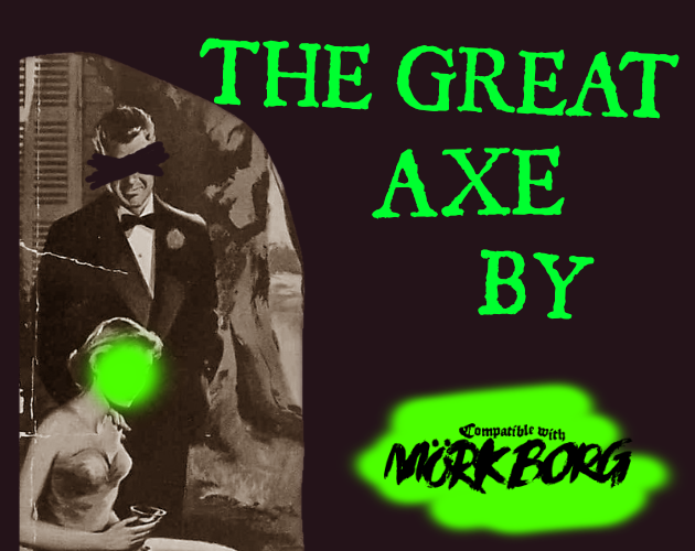 Games like The Greataxeby