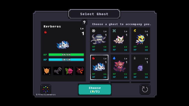 The Haunted House : Dark Island screenshot