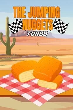 Games like The Jumping Nuggets: Turbo