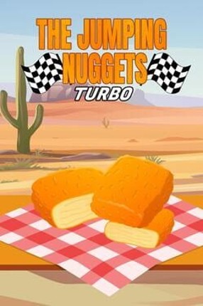 The Jumping Nuggets: Turbo Image